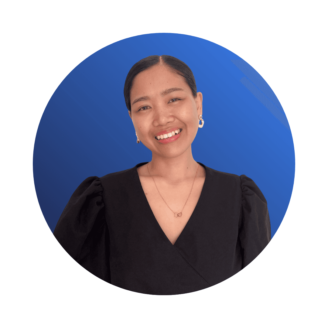 Julie Kristine de Guzman-Deer