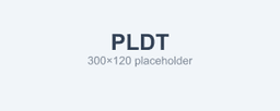 PLDT