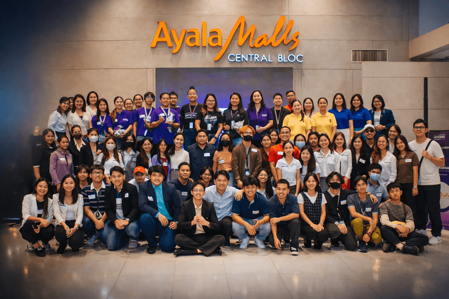 Interns Summit