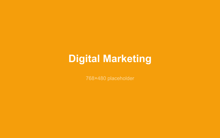 Digital Marketing course thumbnail