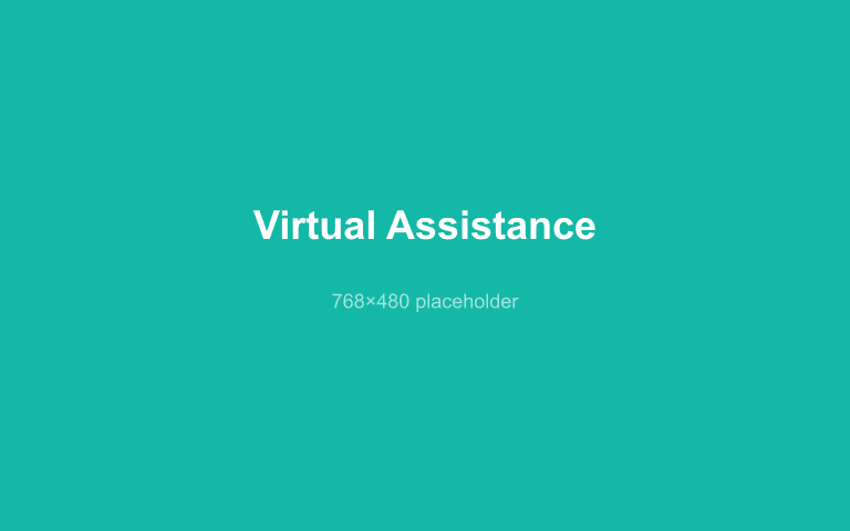 Virtual Assistance course thumbnail